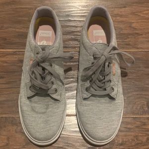 VANS Ortholite Shoes